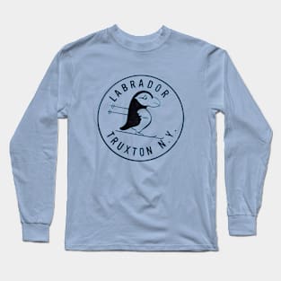 Labrador Mountain Long Sleeve T-Shirt